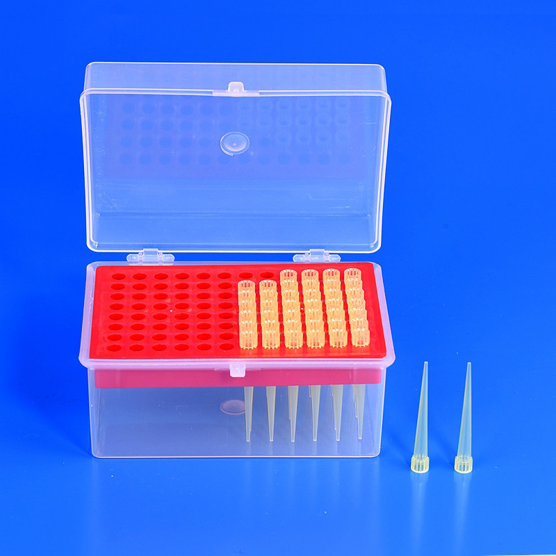 штатив для наконечників 200 мкл (96 місць) Гілсон «Labexpert»